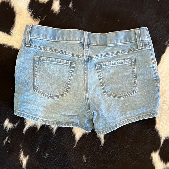 Underbelly shorts nwot - Picture 2 of 2